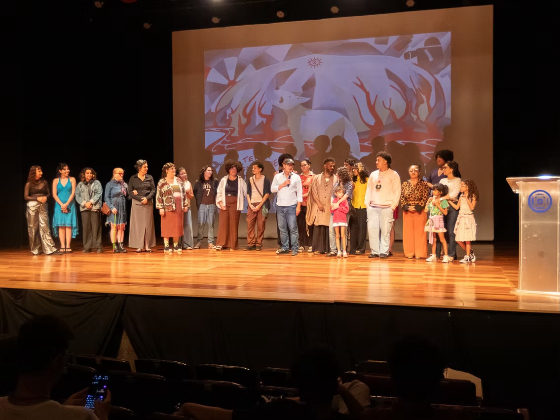 25ª MAUAL reúne cinema universitário e independente de 17 estados e cinco países latino-americanos