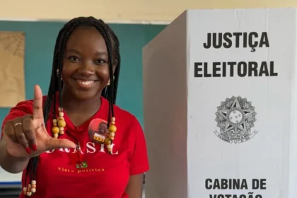 Após cobrar mudanças na comunicação digital, Ana Elisa tem encontro com Lula