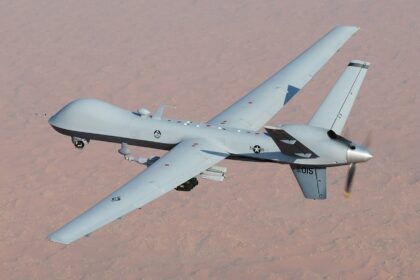 EUA enviam drones ‘caçadores-assassinos’ para a América do Sul, diz jornal