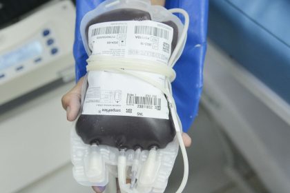 Cremerj realiza companha de doação de sangue em parceria com Hemorio