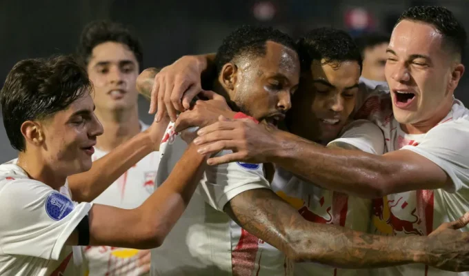 Red Bull Bragantino tenta encerrar jejum diante do embalado Mirassol na luta contra o Z-4