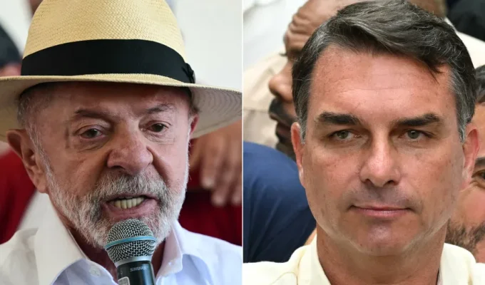 Flávio e Lula miram 9 milhões de votos de derrotados e 8 milhões que não votaram no Nordeste