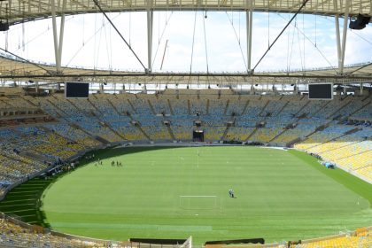 MPRJ recomenda que partida entre Vasco e Boca Juniors seja no Maracanã