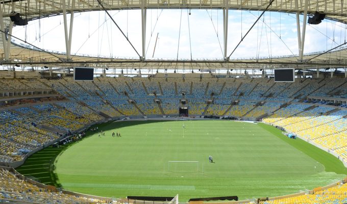 MPRJ recomenda que partida entre Vasco e Boca Juniors seja no Maracanã