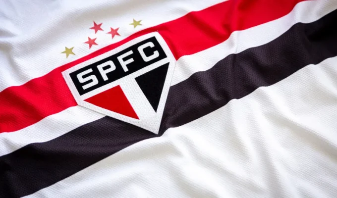 Clubes renovam uniformes para retorno do Brasileiro sem bets