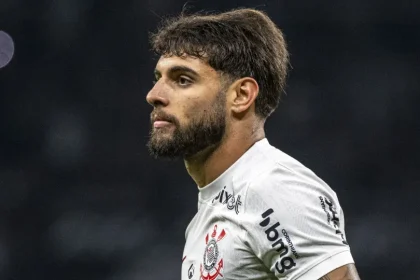 Corinthians conta com retorno de Yuri Alberto para ‘decisão’ contra o Inter no Brasileirão