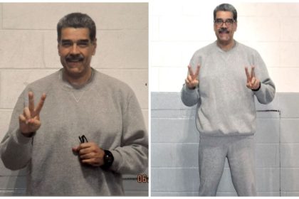 Maduro e esposa serão acusados de tortura contra cidadãos americanos, diz agência
