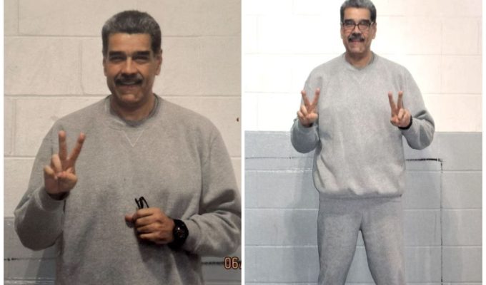 Maduro e esposa serão acusados de tortura contra cidadãos americanos, diz agência