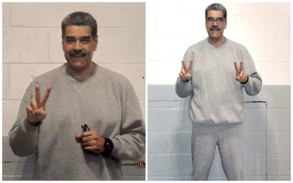 Maduro e esposa serão acusados de tortura contra cidadãos americanos, diz agência