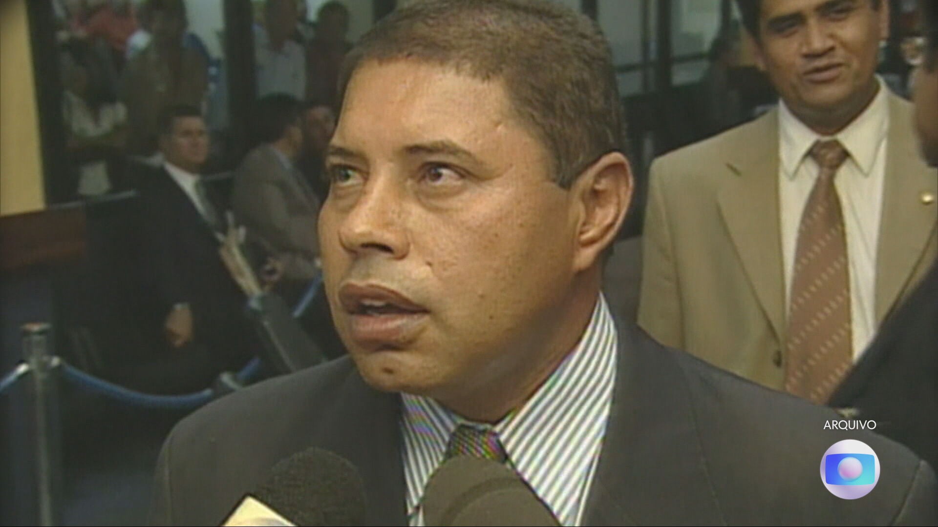 Ex-deputado e candidato no DF condenado por matar jovem é considerado foragido da Justiça