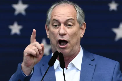 Ciro Gomes diz que vai contestar na Justiça derrota na eleição do Ceará e critica STF
