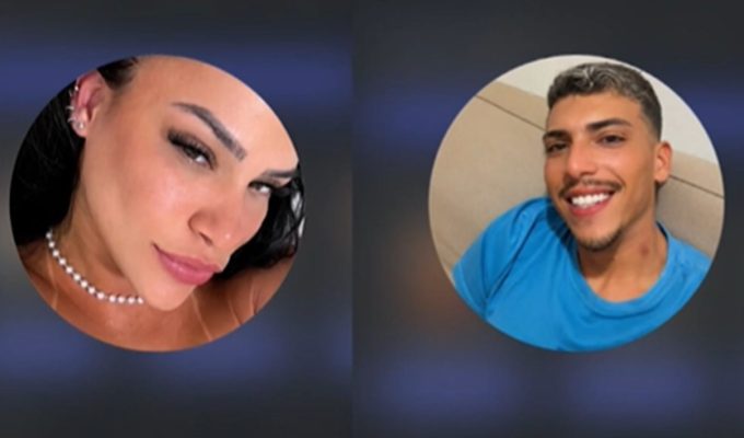 Polícia investiga possível feminicídio em caso de mulher morta por namorado com mais de 20 facadas, em João Pessoa