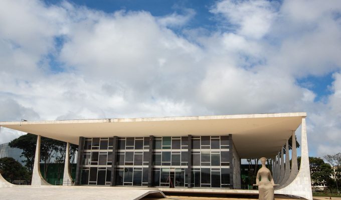 STF retira crédito presumido do ICMS da base de cálculo do PIS/Cofins