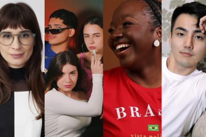 Onda de apoio a Lula cresce entre influenciadores no segundo turno