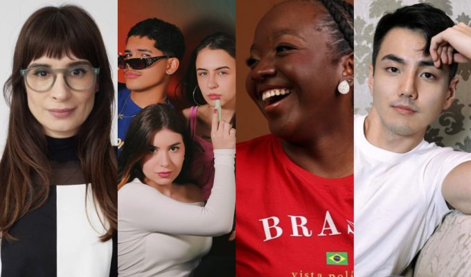 Onda de apoio a Lula cresce entre influenciadores no segundo turno