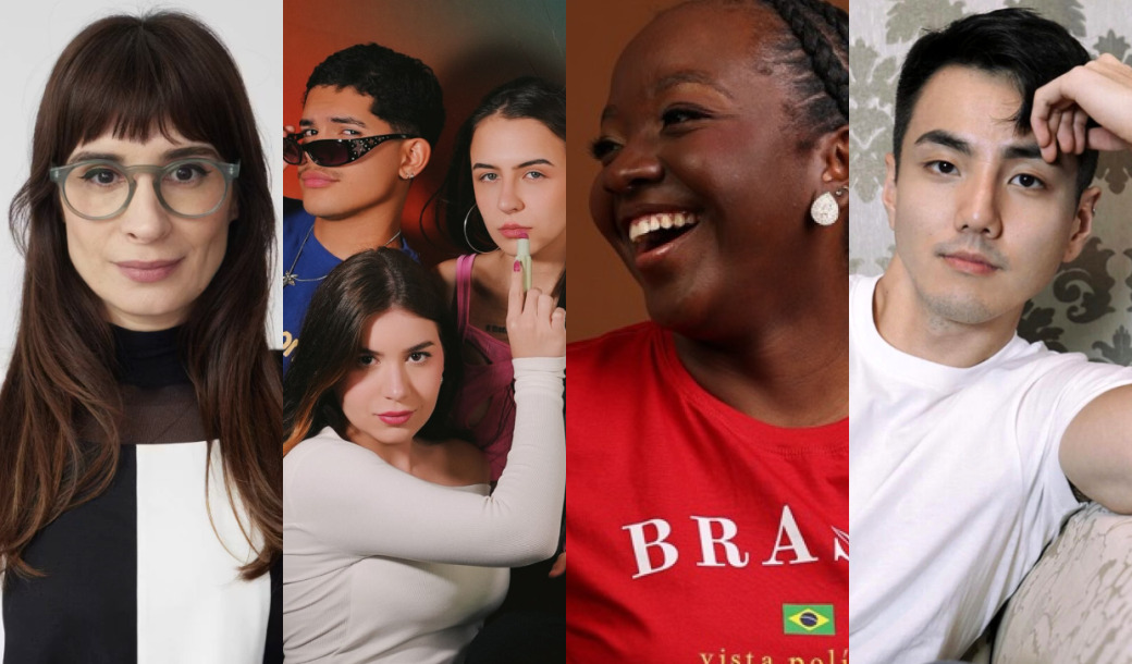 Onda de apoio a Lula cresce entre influenciadores no segundo turno