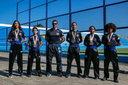 Inscrições para o Bolsa-Atleta 2026 em Macaé terminam nesta sexta-feira