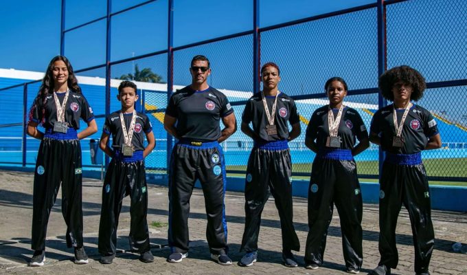 Inscrições para o Bolsa-Atleta 2026 em Macaé terminam nesta sexta-feira