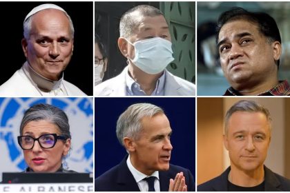 Nobel da Paz 2026: quem são os favoritos a receber o prêmio