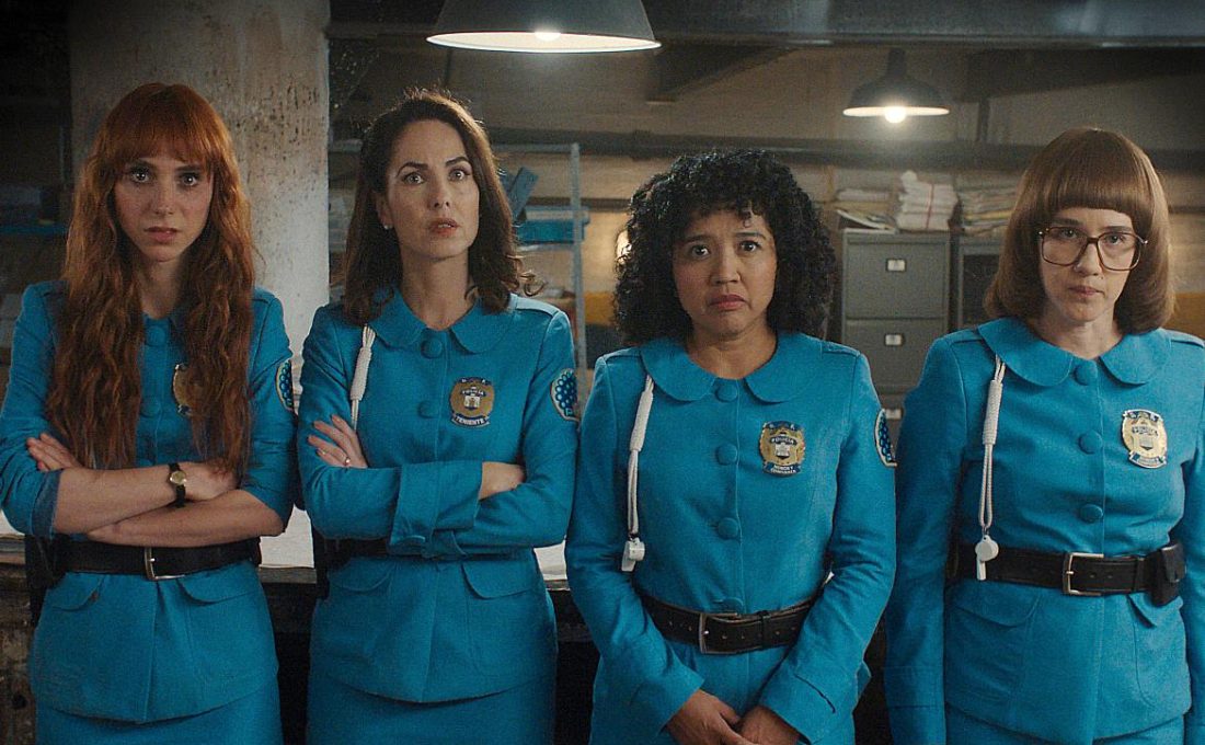 Crítica | Mulheres de Azul – 2ª Temporada