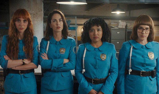 Crítica | Mulheres de Azul – 2ª Temporada