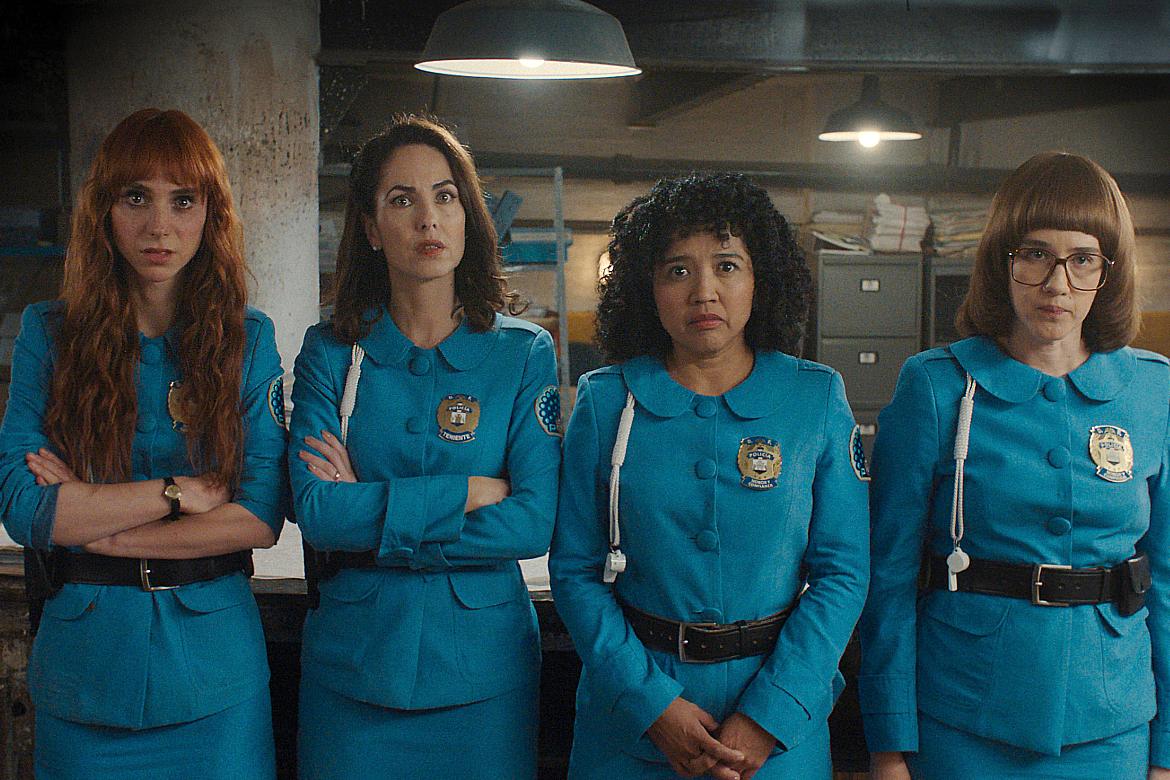 Crítica | Mulheres de Azul – 2ª Temporada