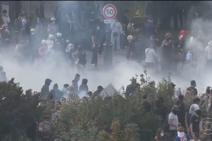 França convoca embaixador do Irã por campanha de desinformação sobre protestos estudantis