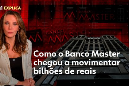 Banco Master: entenda como funcionavam as operações que levaram a uma fraude bilionária