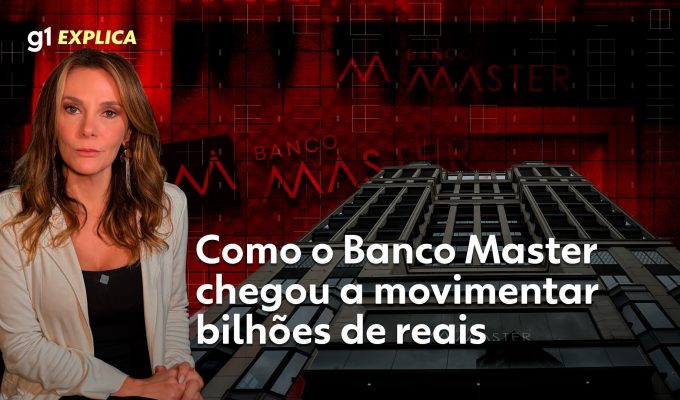 Banco Master: entenda como funcionavam as operações que levaram a uma fraude bilionária