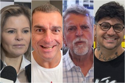 Delegada, influenciador, agrônomo e mais: veja perfis dos 23 deputados estaduais do Paraná que vão ‘estrear’ na Alep
