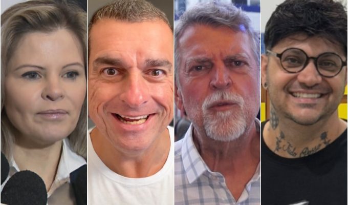 Delegada, influenciador, agrônomo e mais: veja perfis dos 23 deputados estaduais do Paraná que vão ‘estrear’ na Alep