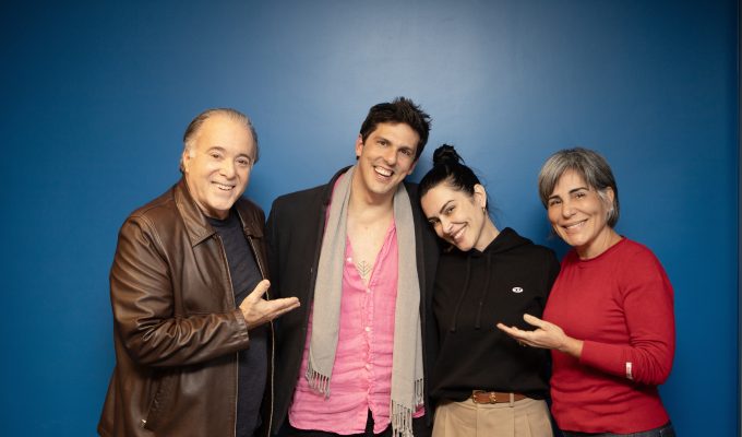 ‘Se Eu Fosse Você 3’ e ‘Outra Mamãe’ estreiam nos cinemas da Paraíba
