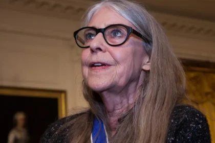 Morre Margaret Hamilton, a mulher por trás da chegada do homem à Lua