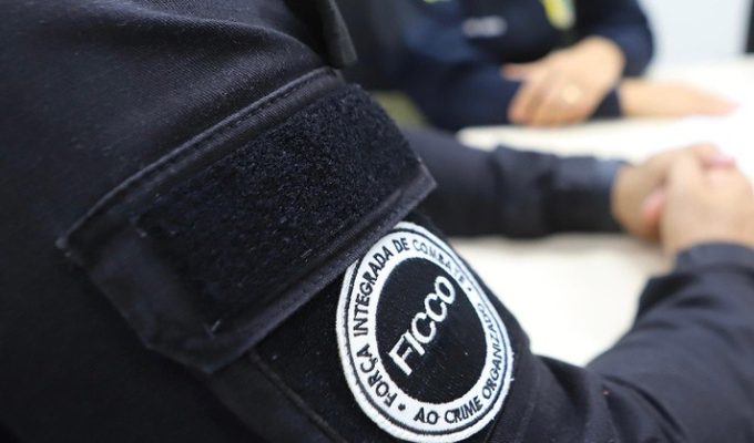 Ação da Ficco prende suspeitos de liderar grupo criminoso em Petrolina e Caruaru
