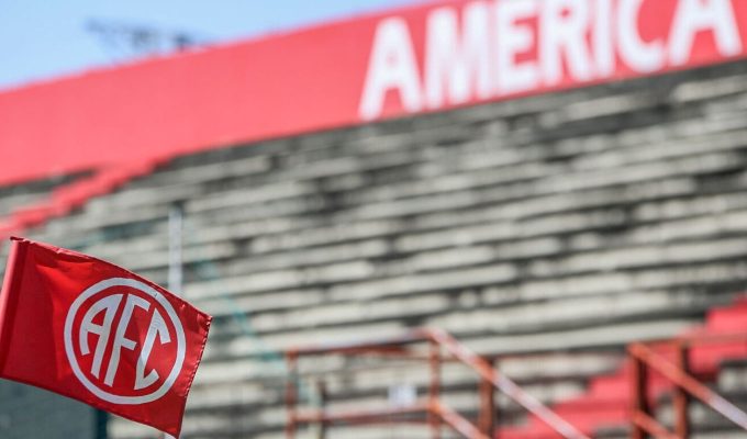 Clube América do Rio é declarado patrimônio do estado