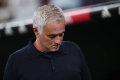 Asencio revela gesto de Mourinho no hospital: “Injeção de energia”
