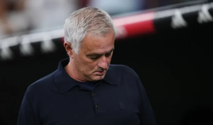 Asencio revela gesto de Mourinho no hospital: “Injeção de energia”