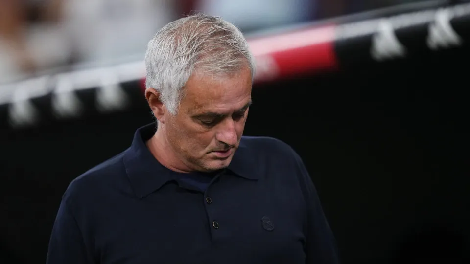 Asencio revela gesto de Mourinho no hospital: “Injeção de energia”