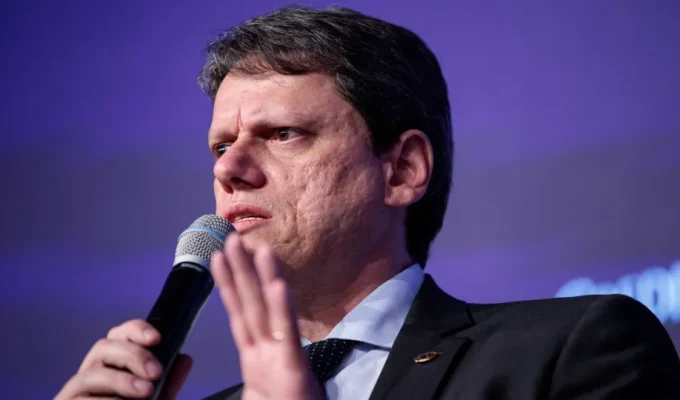 Tarcísio vence na cracolândia em eleição com virada sobre Haddad na capital de SP