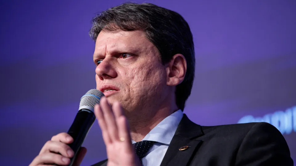 Tarcísio vence na cracolândia em eleição com virada sobre Haddad na capital de SP