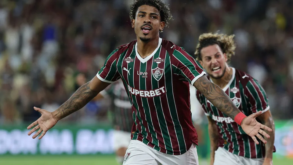 Fluminense encara pressionado Coritiba para se manter entre os primeiros do Brasileirão