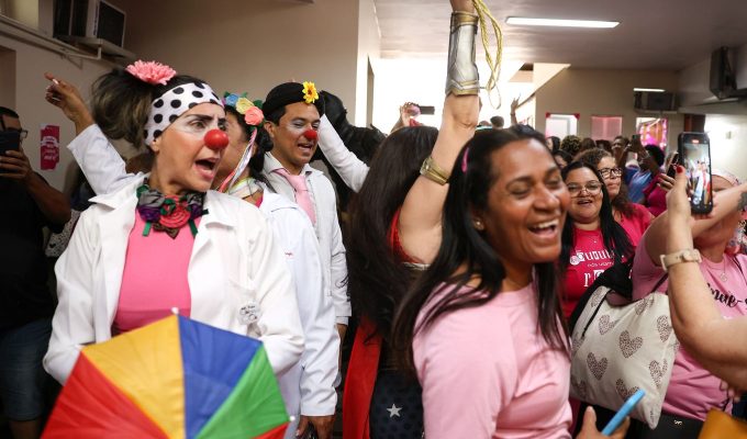 Outubro Rosa: tratamento termina, mas medo do câncer pode permanecer