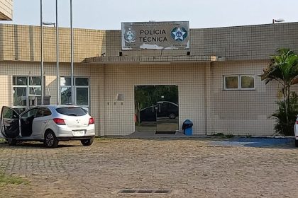 Homem é morto a tiros em Volta Redonda