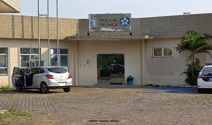 Homem é morto a tiros em Volta Redonda