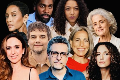 Mais de 100 artistas do audiovisual brasileiro declaram apoio a Lula no 2º turno