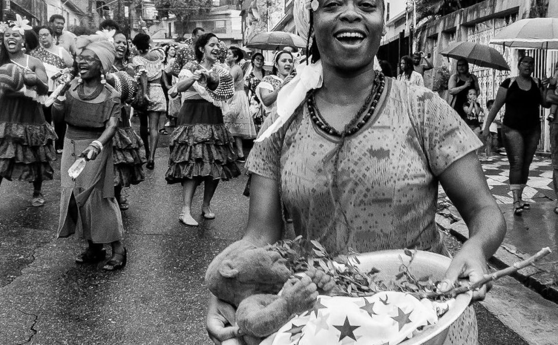 Exposição em SP propõe novo olhar sobre a história do Brasil