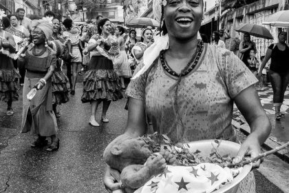 Exposição em SP propõe novo olhar sobre a história do Brasil