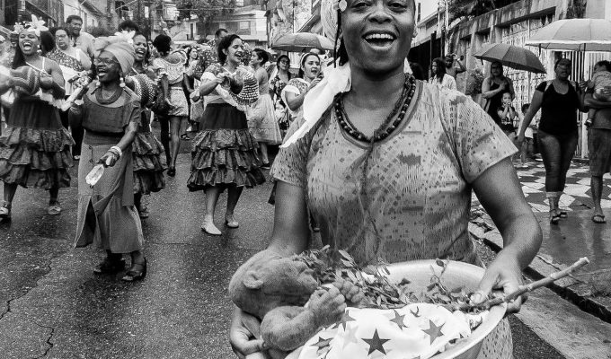 Exposição em SP propõe novo olhar sobre a história do Brasil