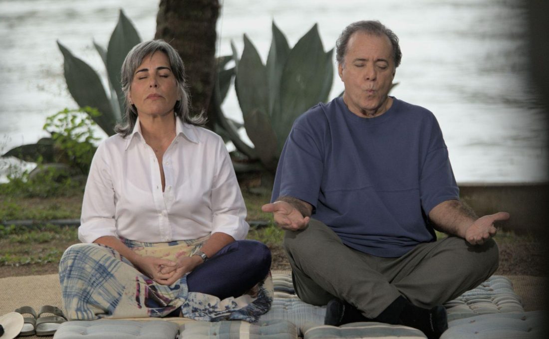 Nos cinemas: Confira os filmes que entram em cartaz nesta quinta (8)