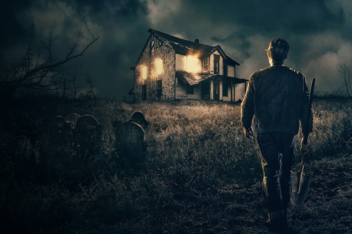 Crítica | Psicose: Os Arquivos Perdidos de Ed Gein (2023)